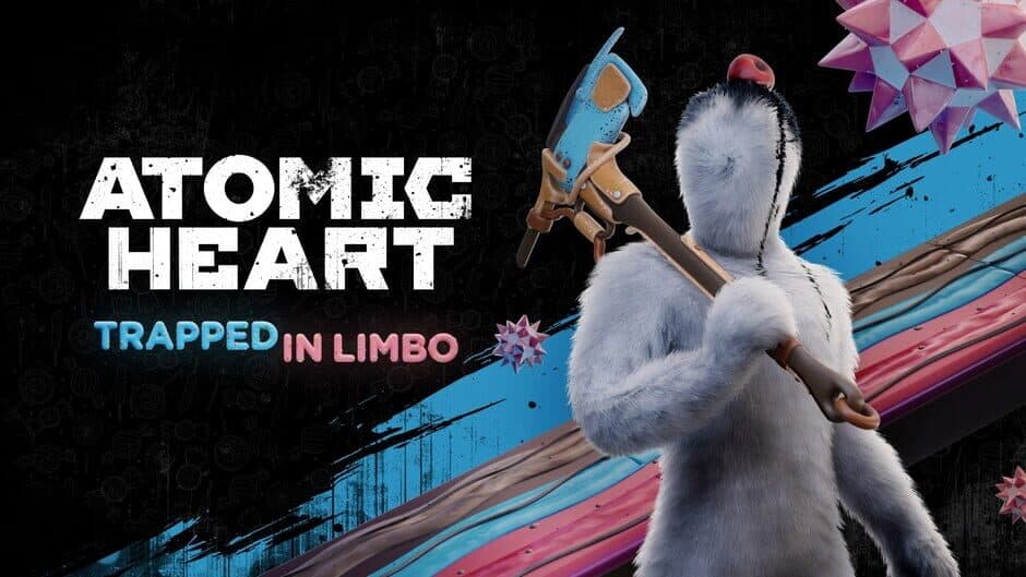 Atomic Heart - Trapped in Limbo