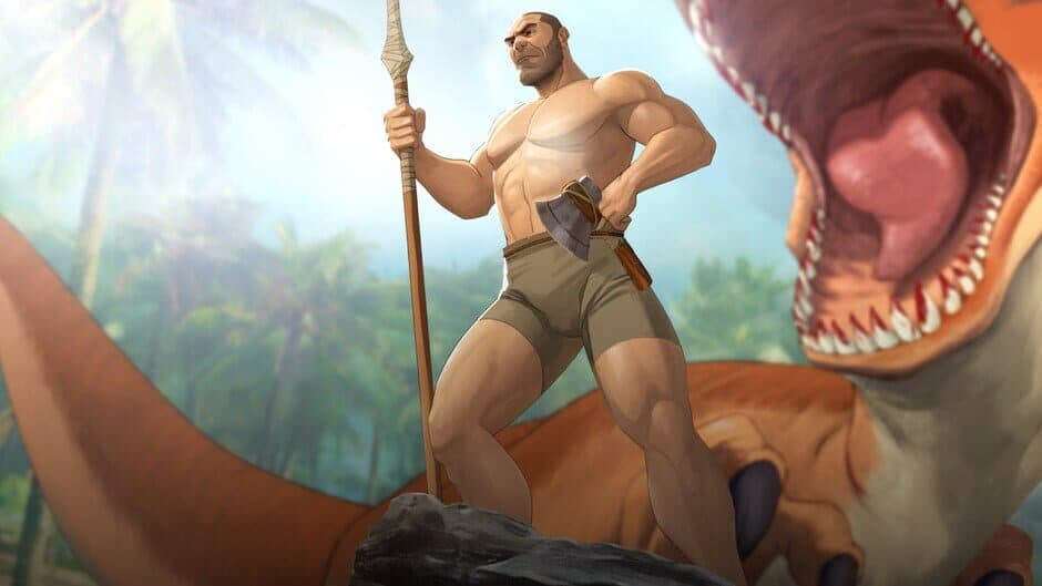 ARK - Bob's Bundle