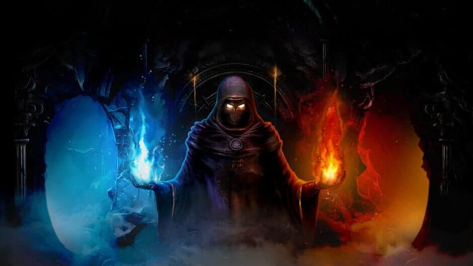 Fate: Reawakened