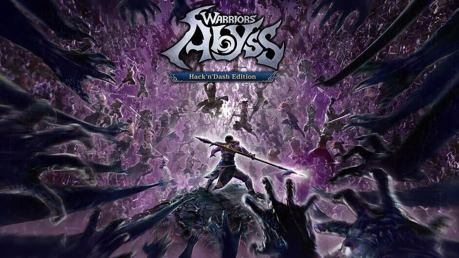 Warriors: Abyss Hack'n'Dash