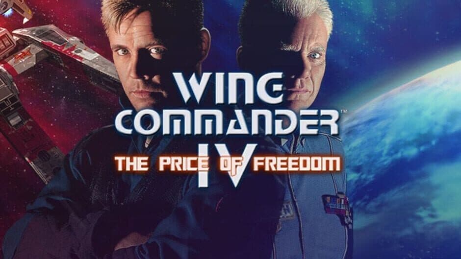 Wing Commander 4: The Price of Freedom