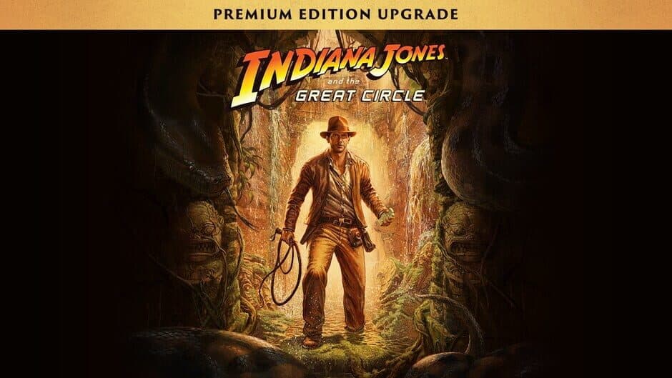 Indiana Jones and the Great Circle Digital