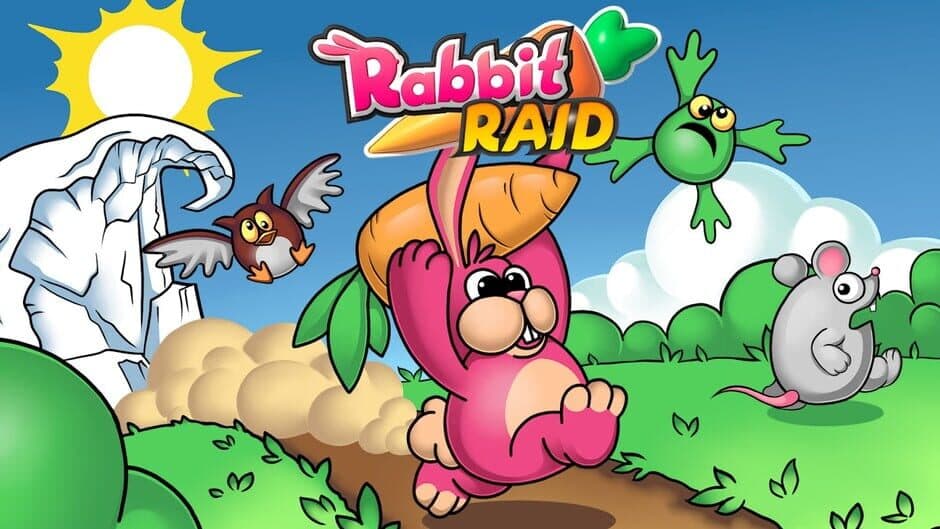 Rabbit Raid