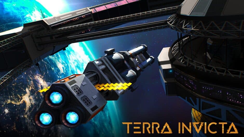 Terra Invicta