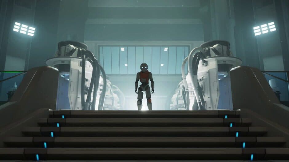 The Last Caretaker
