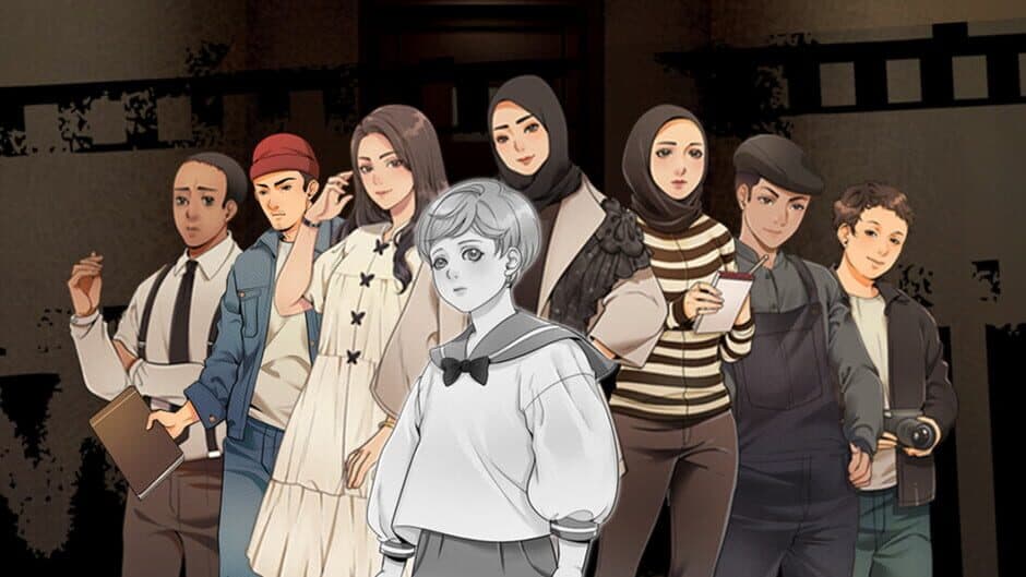 Jurnal Risa: Dark Destiny