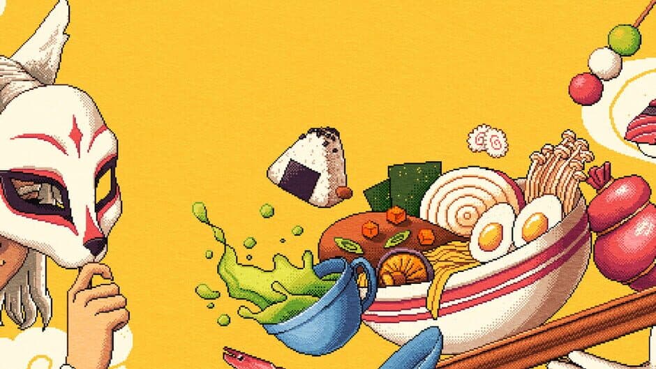 The Way of the Tray: Japanese Restaurant Simulator