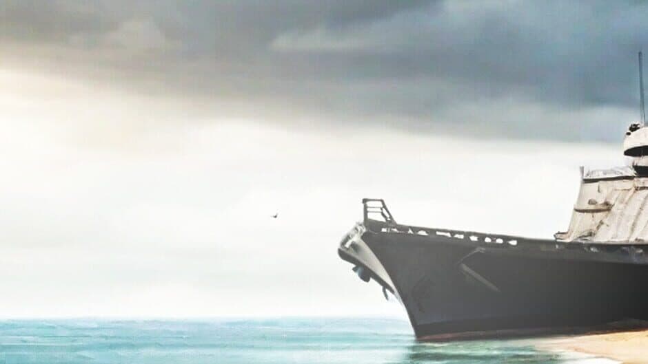 Ship Graveyard Simulator 2 - Warships