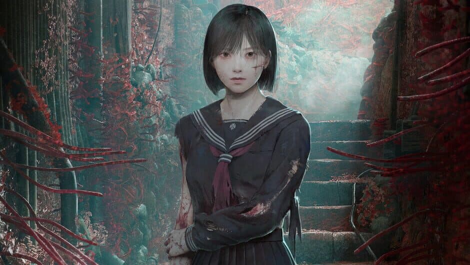 Silent Hill f