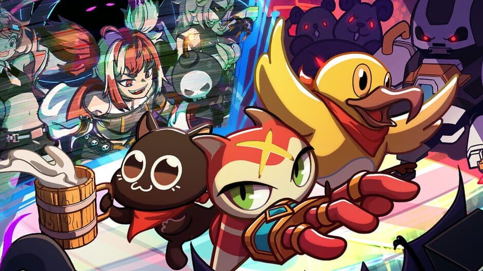 X Invader