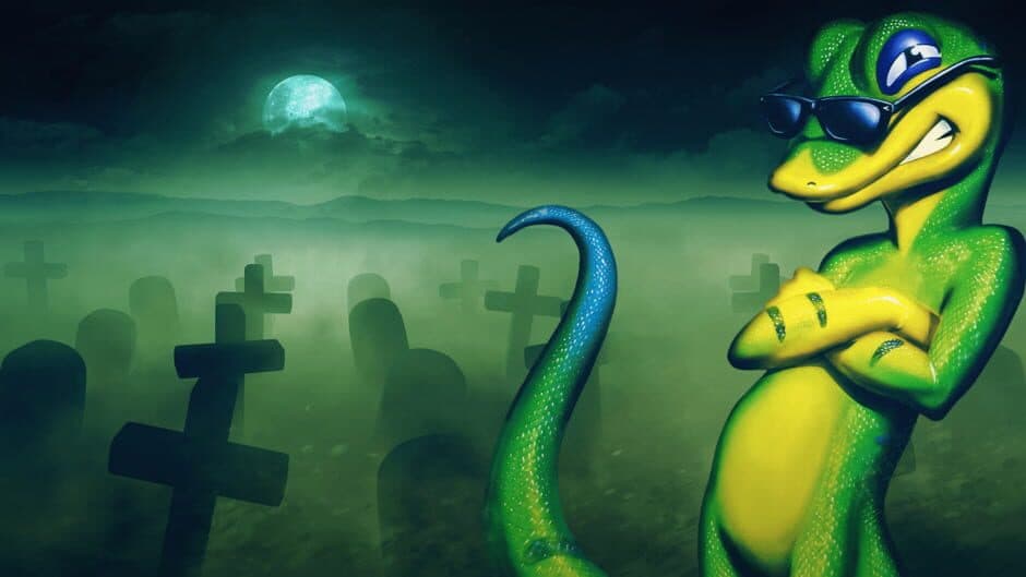 Gex