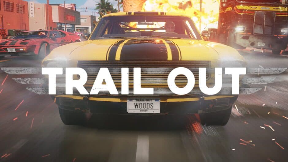 Trail Out - Complete