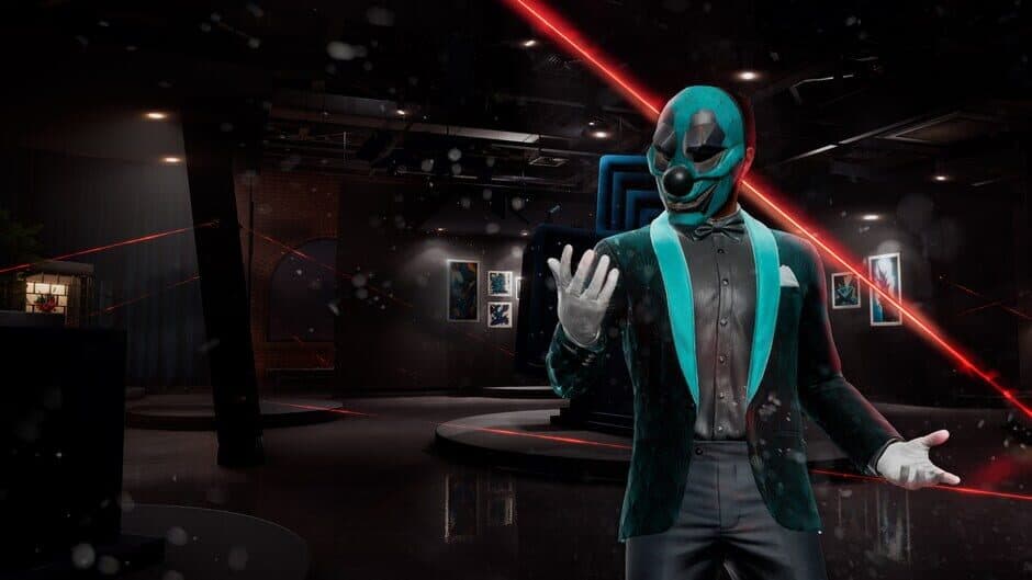 Payday 3 Trifecta Lootbag