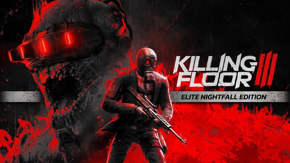 Killing Floor 3 Elite Nightfall Edition