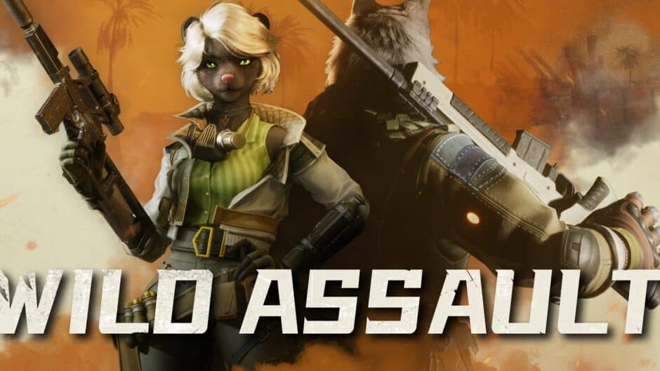 Wild Assault