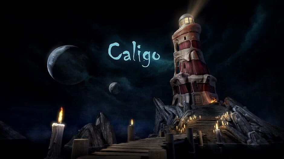 Caligo