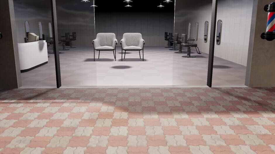 Dooms Hair Salon