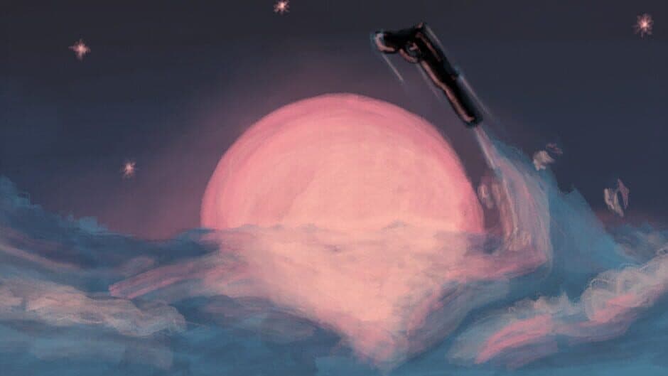 Shoot For The Stars