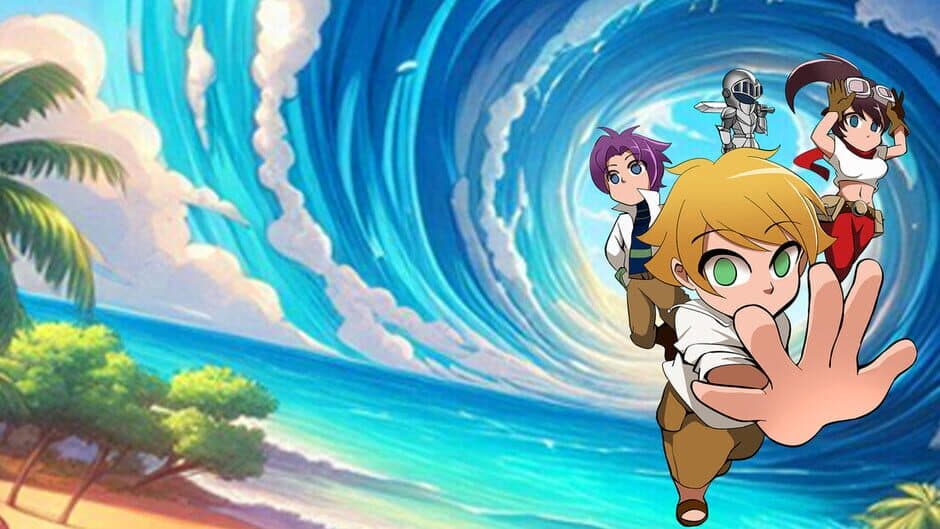 Beyond The Tales