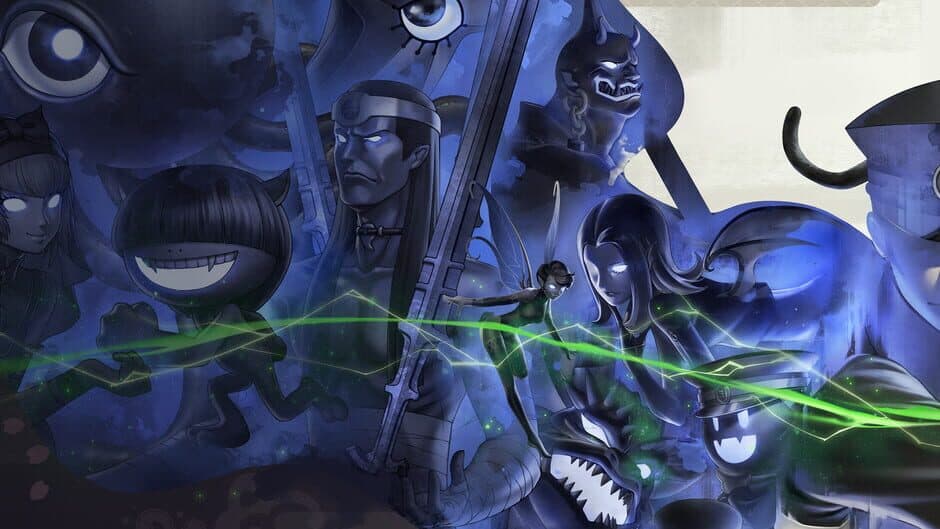 RAIDOU Remastered: The Mystery of the Soulless Army