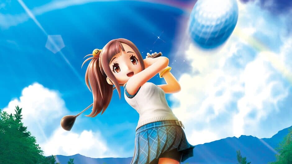 Everybody's Golf: Hot Shots