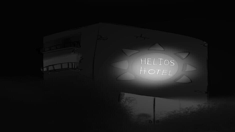 Helios Hotel: The Night Shift
