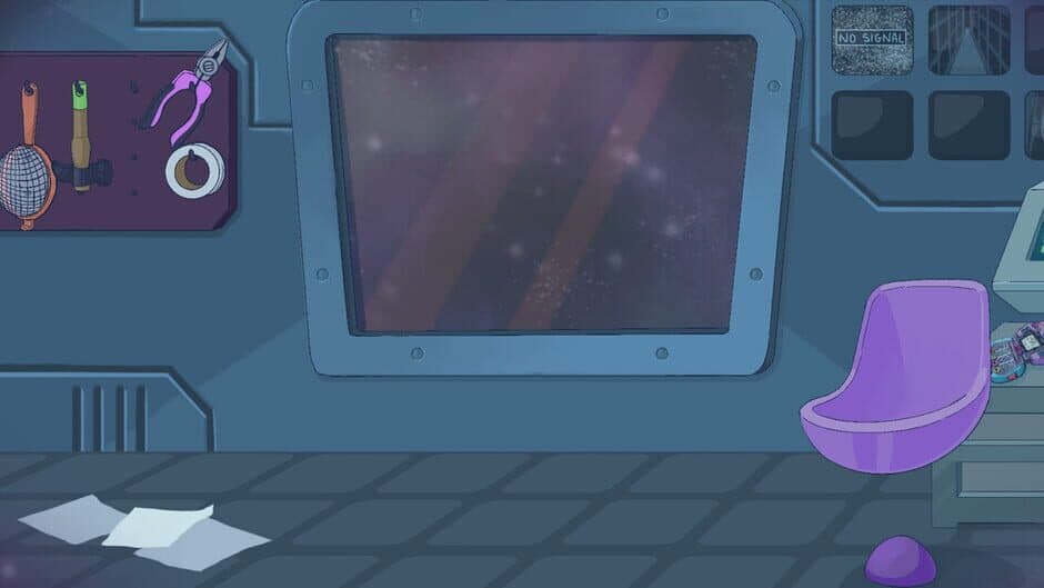 Space Diva