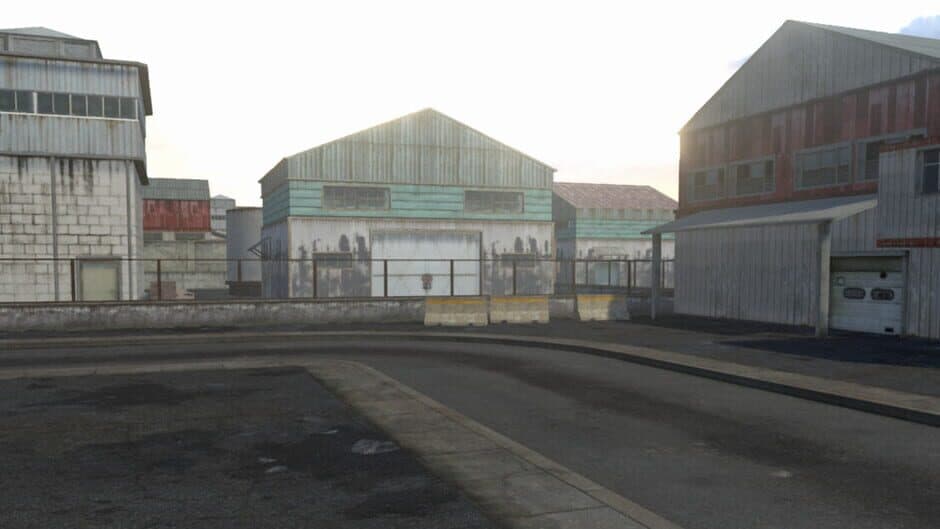 Scrapworks Simulator