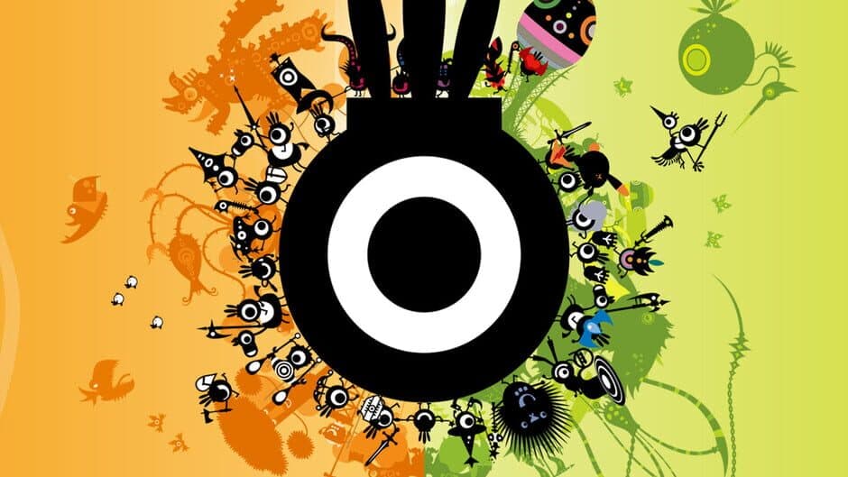Patapon 1+2: Replay
