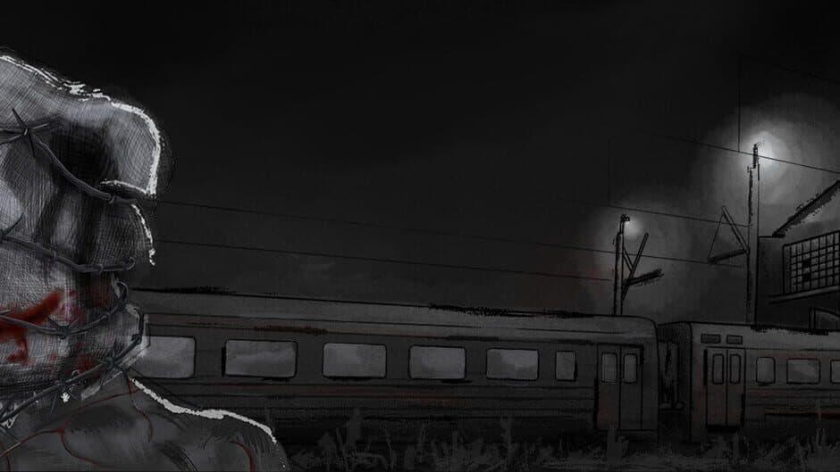 The Derailed