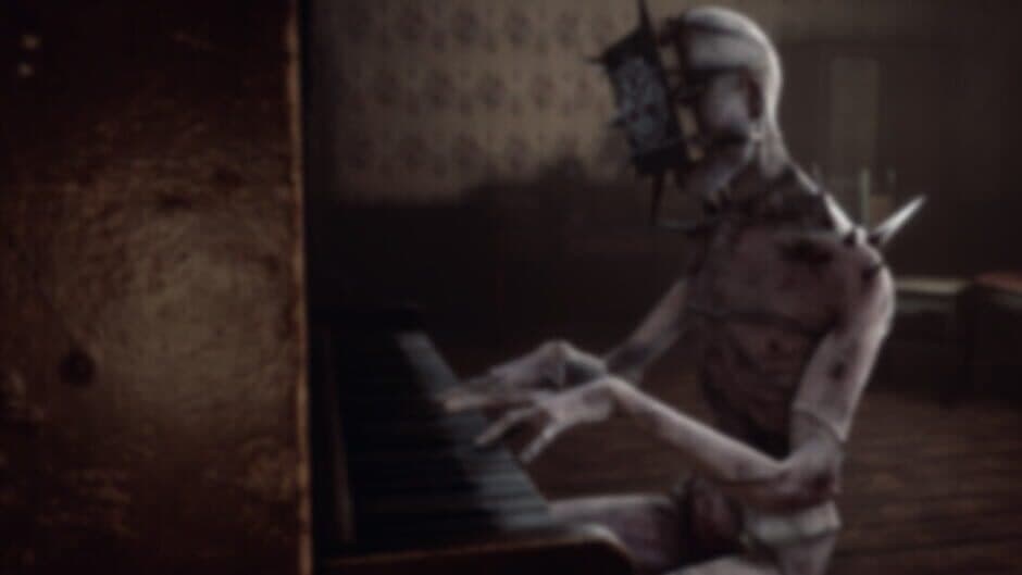 Suspense: Madman's Dreams