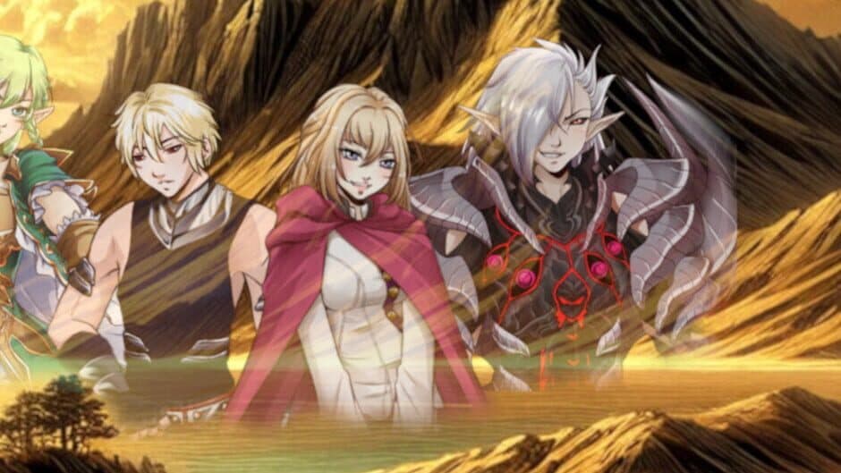 The Tale of Relm