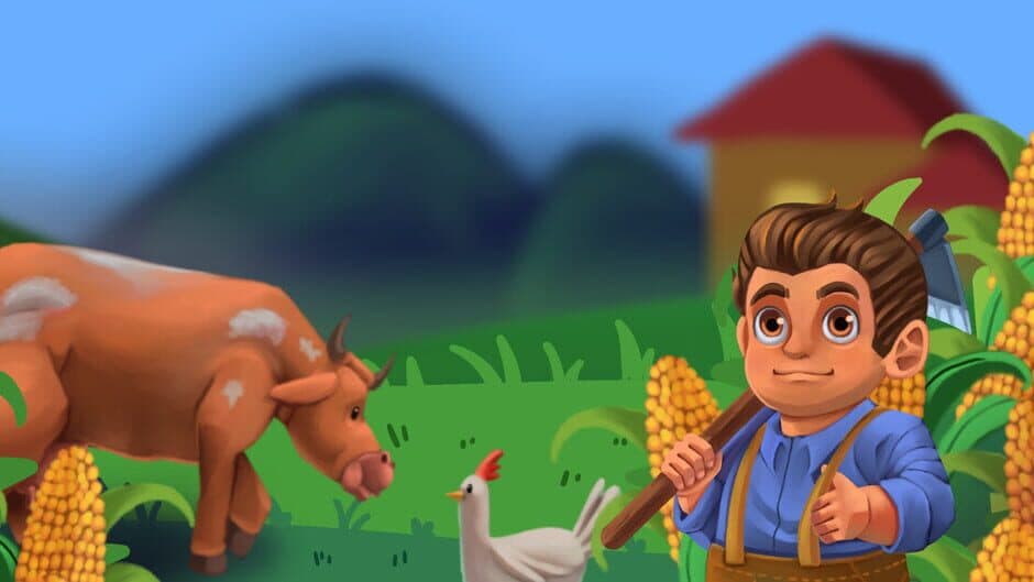 Sunshine Farm