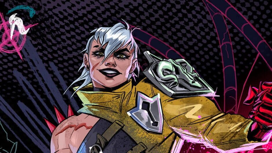 Reignbreaker