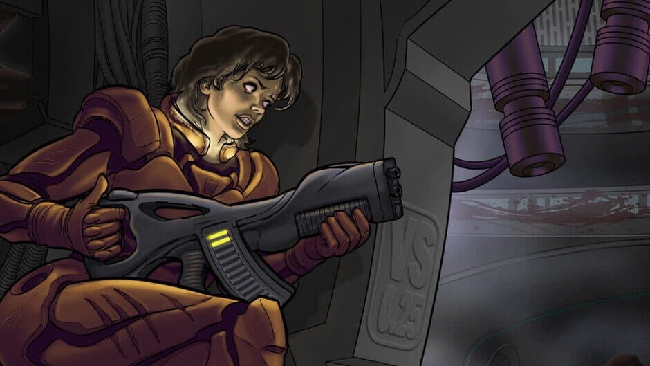Void Scout