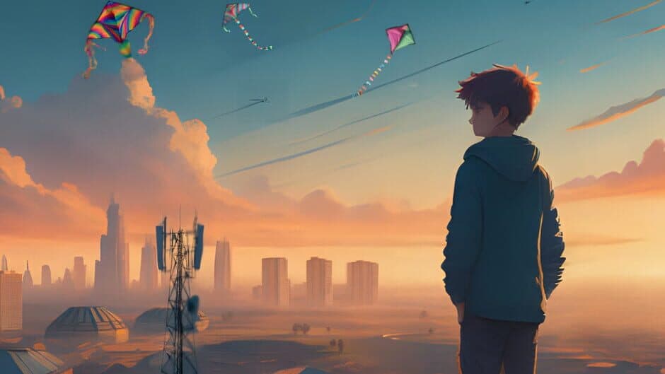 Kite Hunter