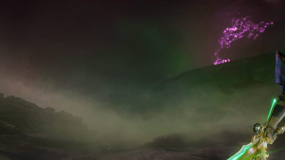 Ketz: Galactic Overlords