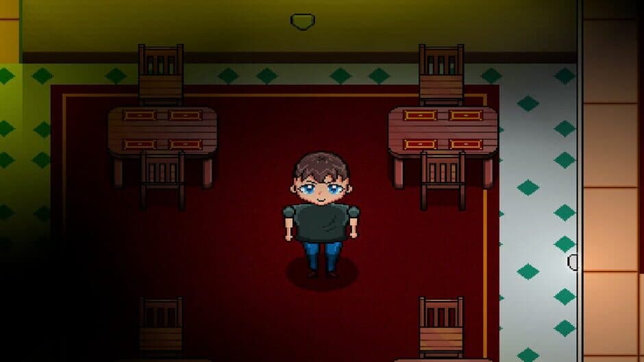 Manicos Haunted Hotel