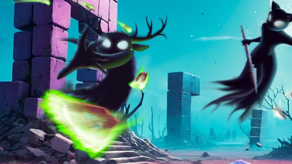 Umbra Lumen