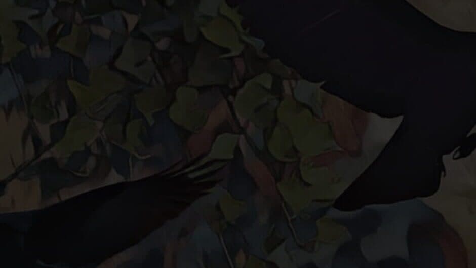 Ravensthorn