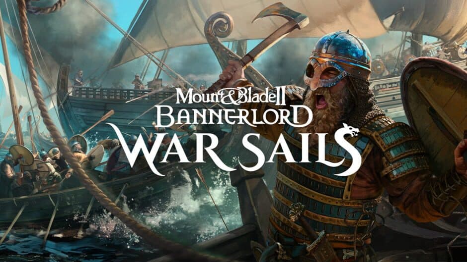 Mount & Blade II: Bannerlord - War Sails