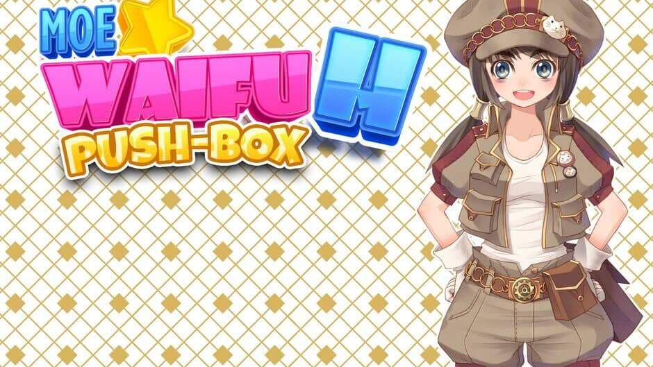 Moe Waifu H Push-Box