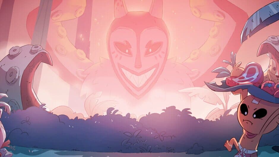Kaya's Prophecy
