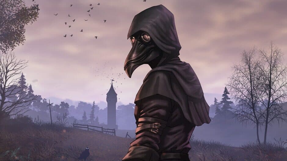 Dr. Plague