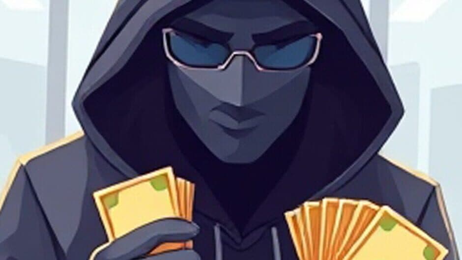 Thief Office Simulator