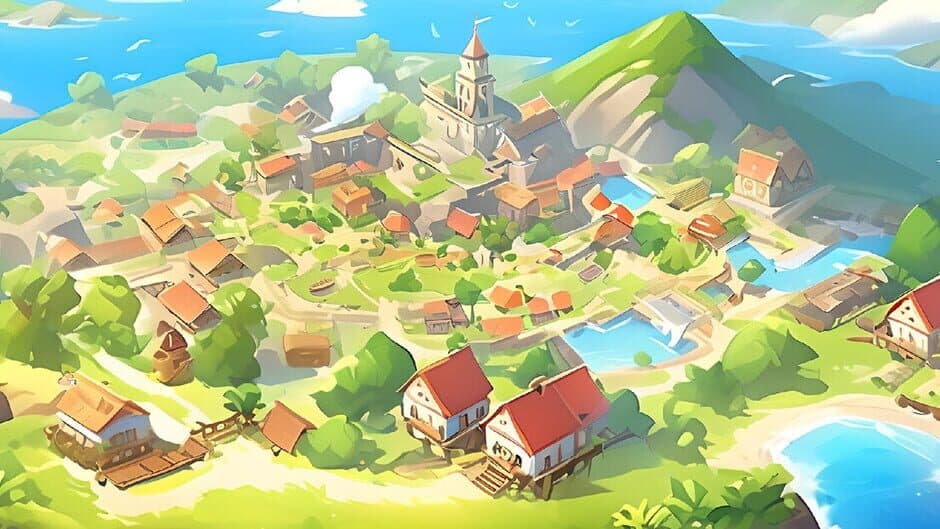 Faun Town