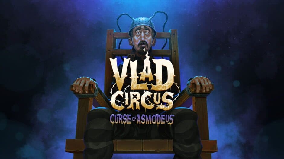 Vlad Circus: Curse of Asmodeus