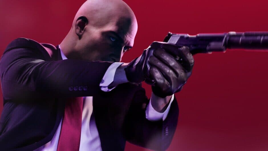 HITMAN 3 Access Pass: HITMAN 2 Expansion