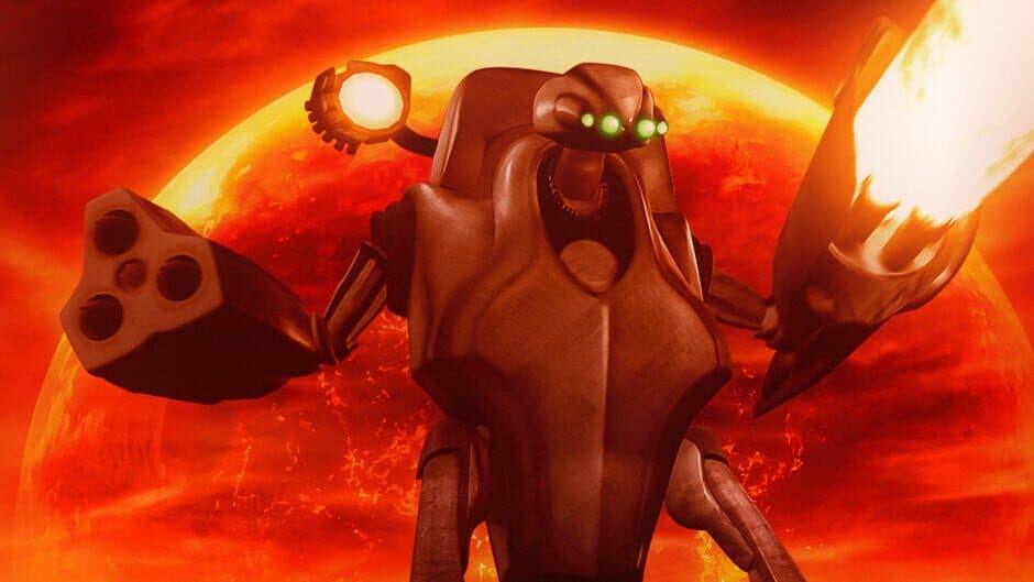 Perimeter: Emperor's Testament