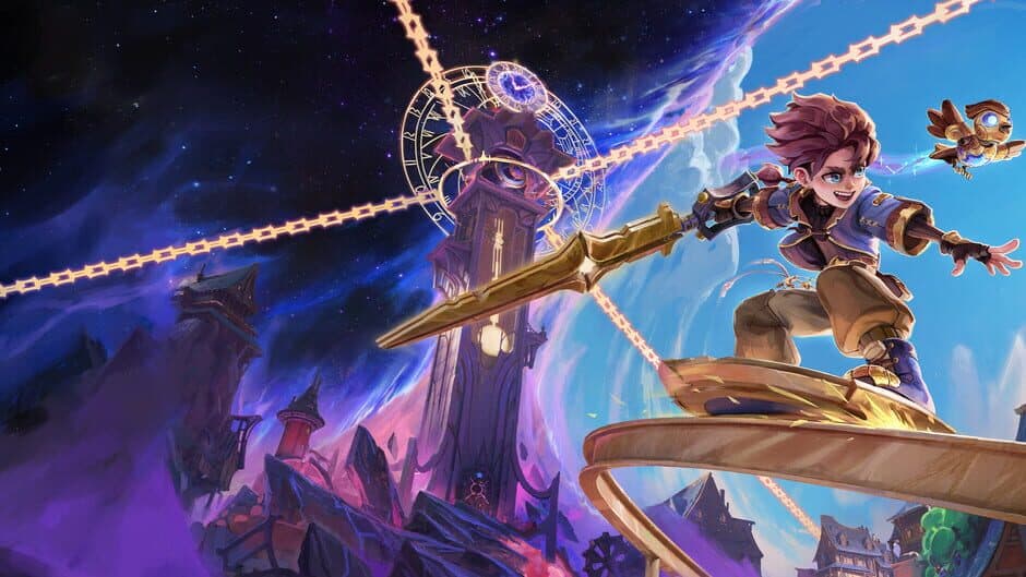 Duskfade